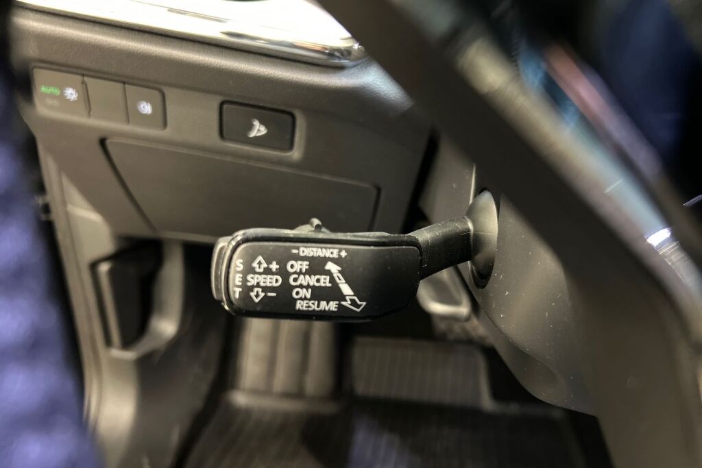 Skoda Enyaq 2023 60 iV