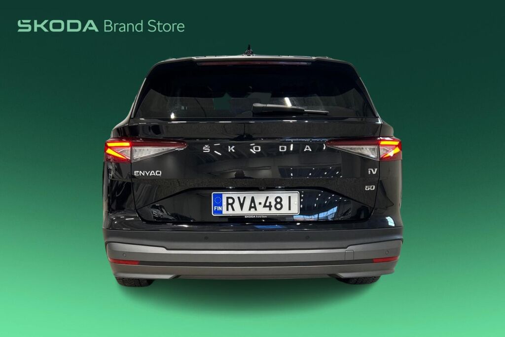 Skoda Enyaq 2023 60 iV
