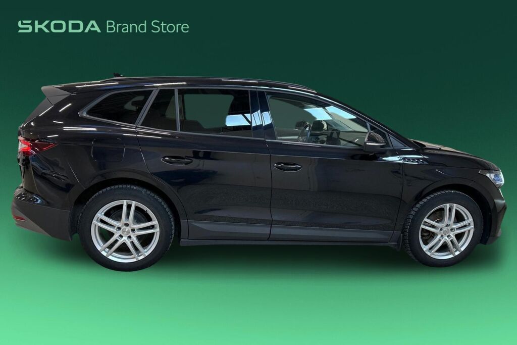 Skoda Enyaq 2023 60 iV
