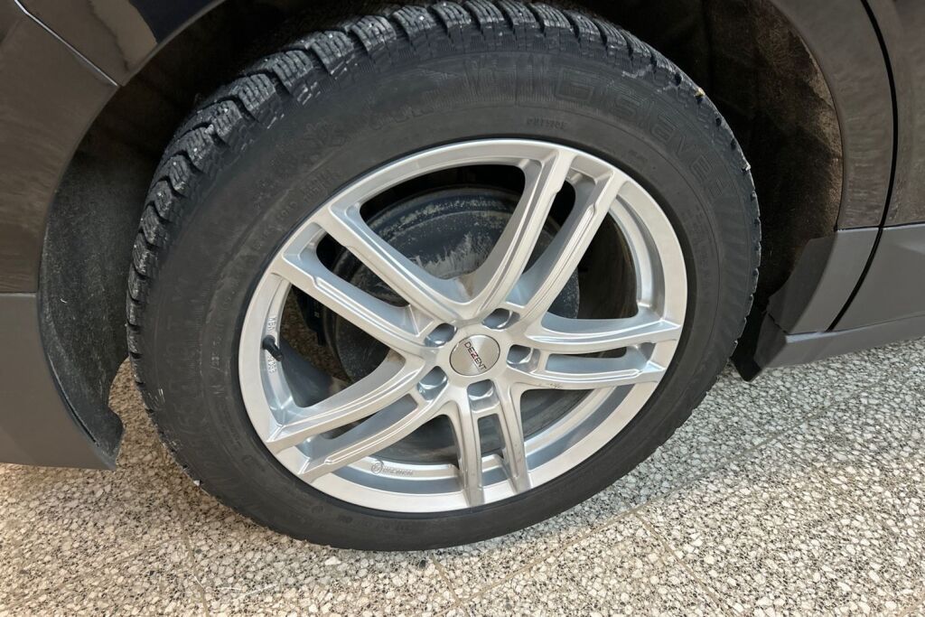 Skoda Enyaq 2023 60 iV