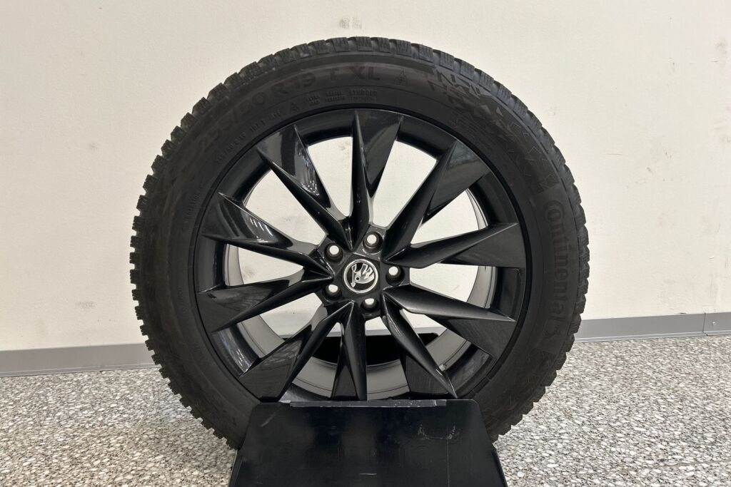 Skoda Enyaq 2023 80 iV
