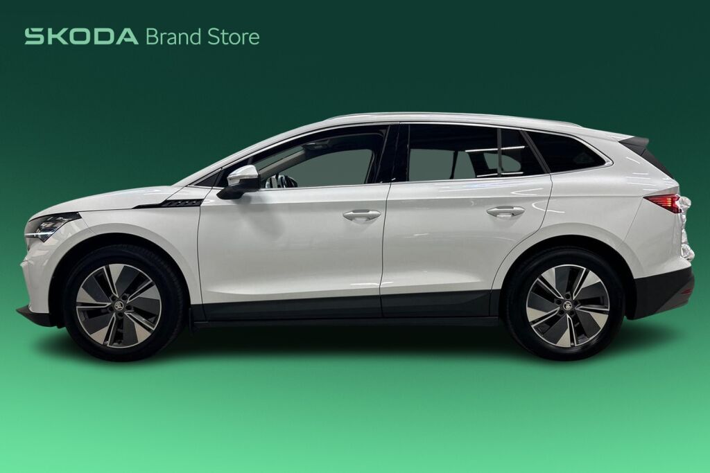 Skoda Enyaq 2023 80 iV