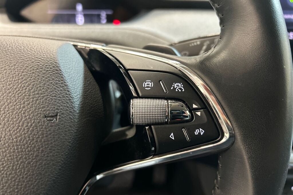 Skoda Enyaq 2023 80 iV