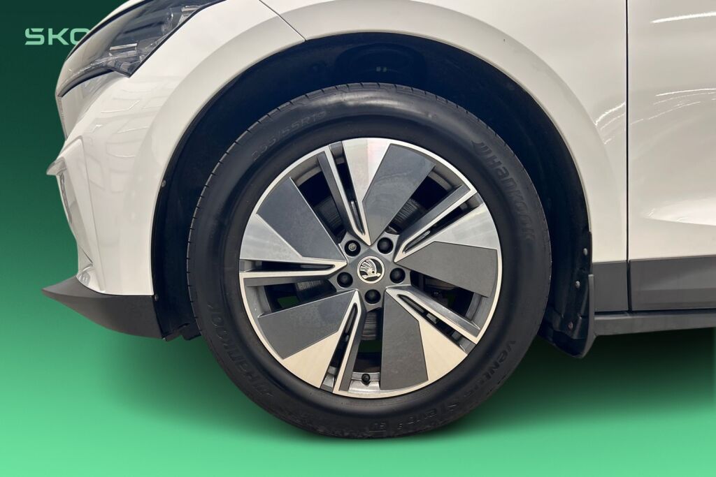 Skoda Enyaq 2023 80 iV