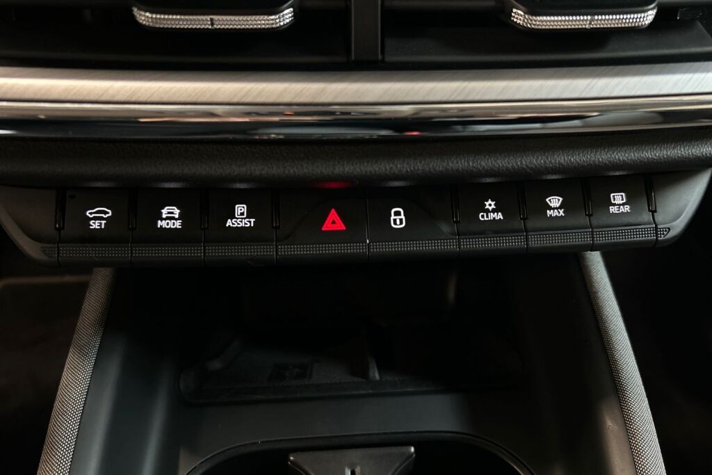Skoda Enyaq 2023 80 iV