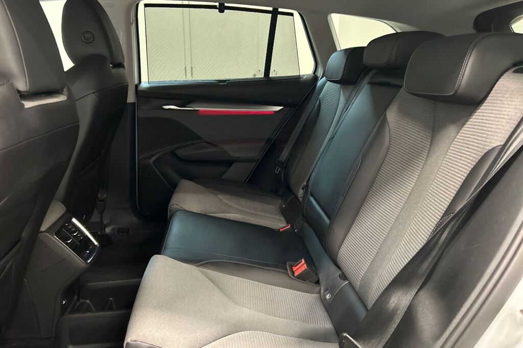 Skoda Enyaq 2023 80 iV