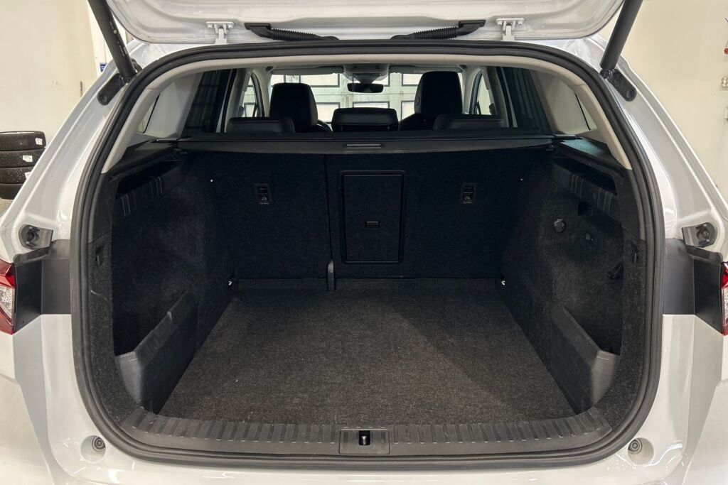 Skoda Enyaq 2023 80 iV