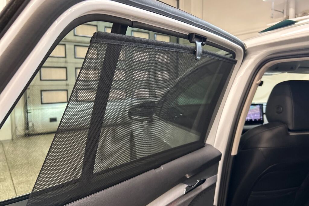 Skoda Enyaq 2023 80 iV