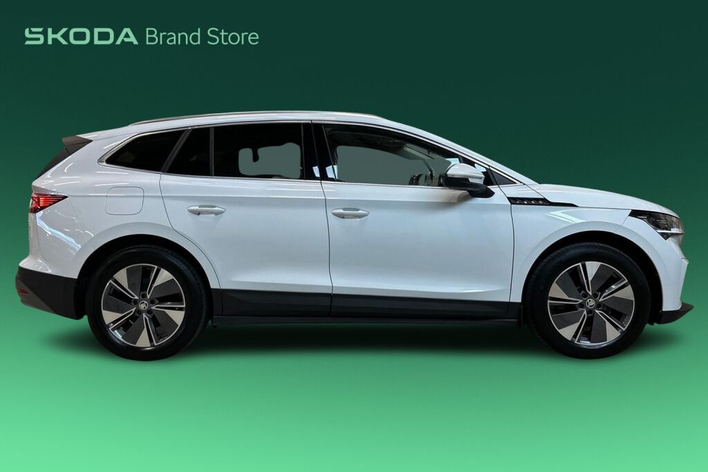 Skoda Enyaq 2023 80 iV