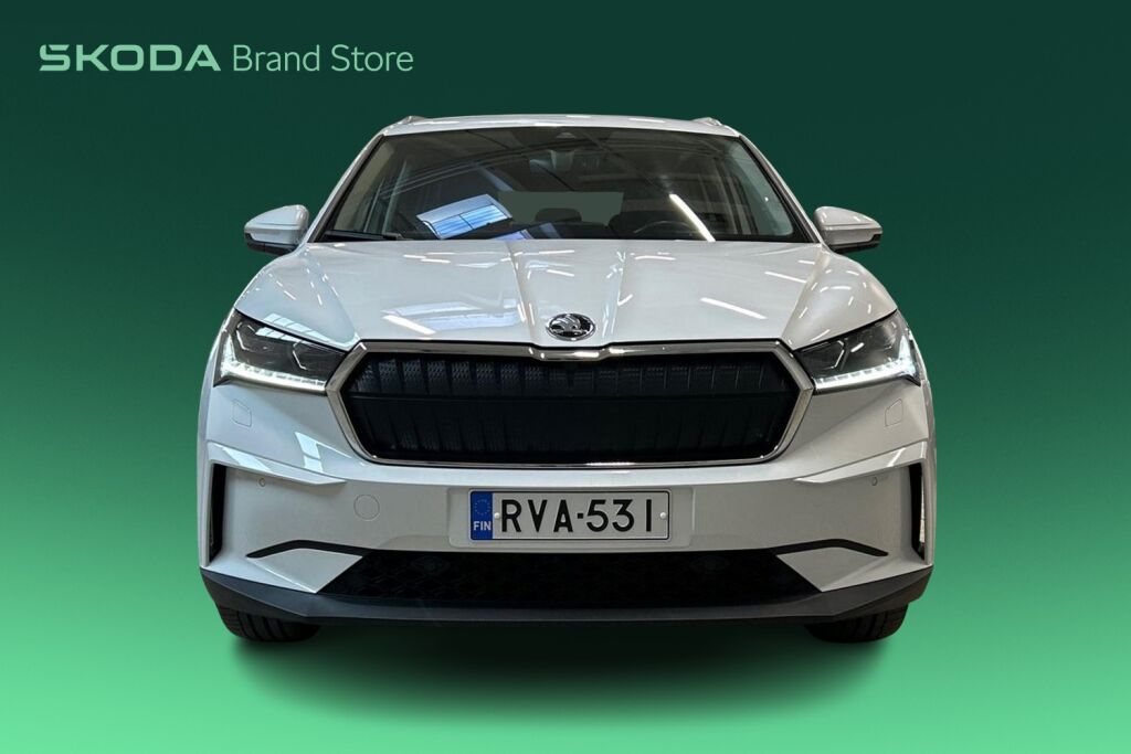 Skoda Enyaq 2023 80 iV