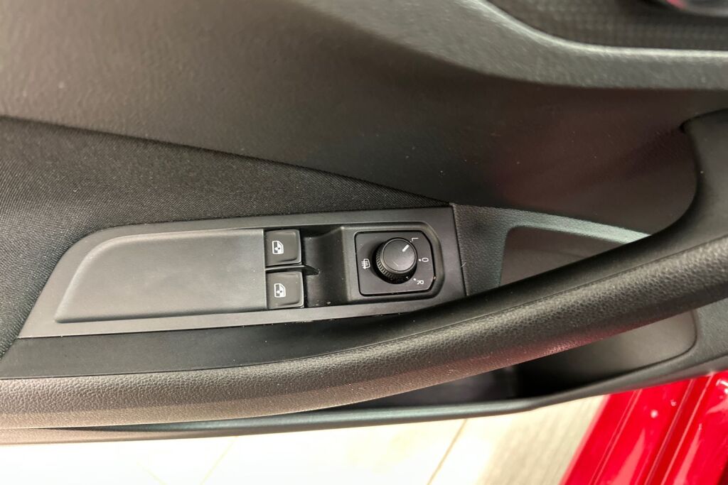 Skoda Scala 2023 1.0 TSI 110 Ambition