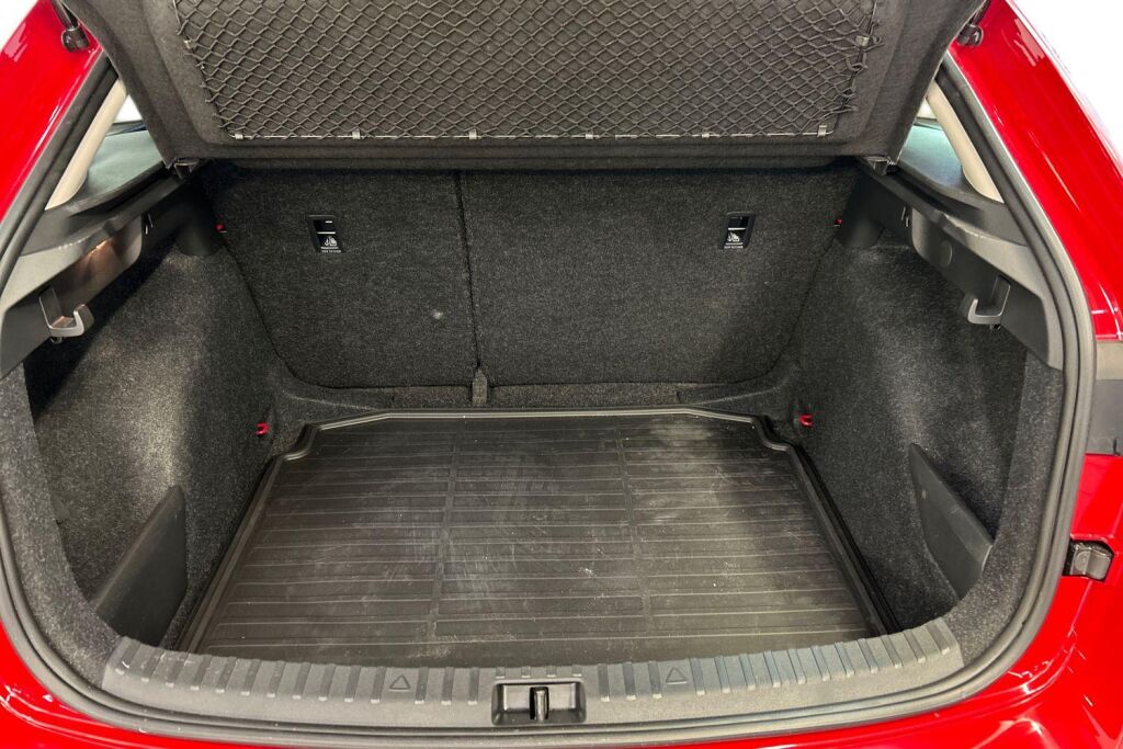 Skoda Scala 2023 1.0 TSI 110 Ambition