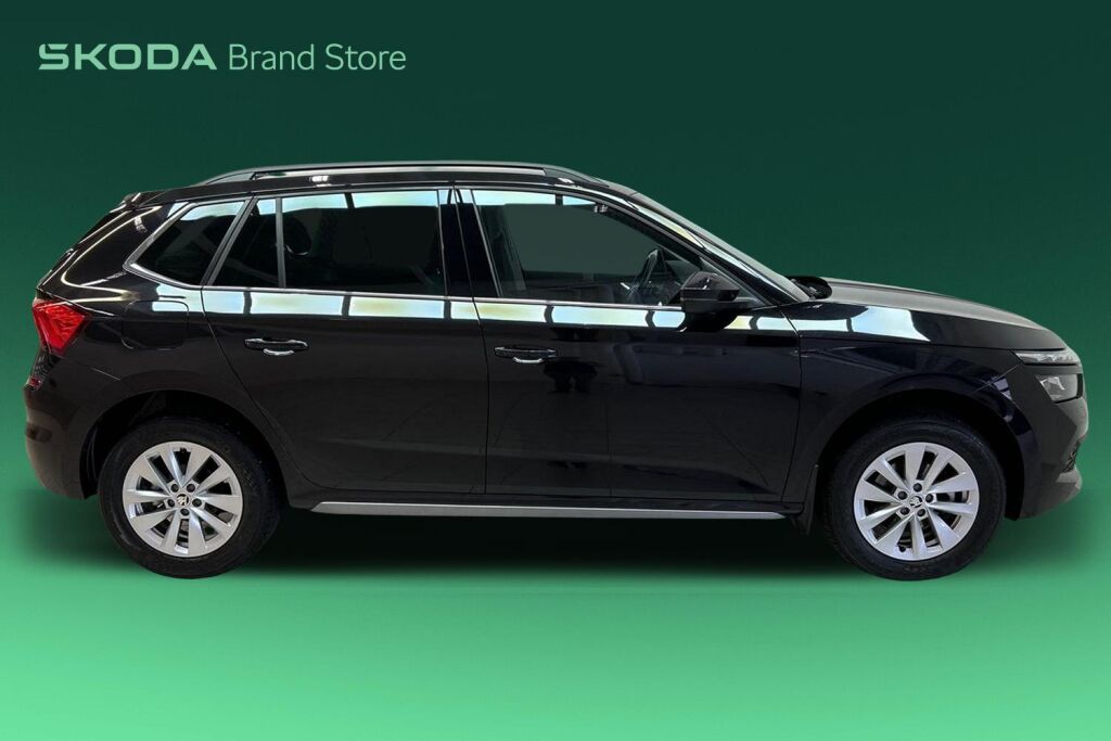 Skoda Kamiq 2023 1.0 TSI 110 Style DSG Autom.