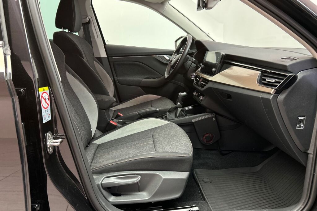 Skoda Kamiq 2023 1.0 TSI 110 Style DSG Autom.