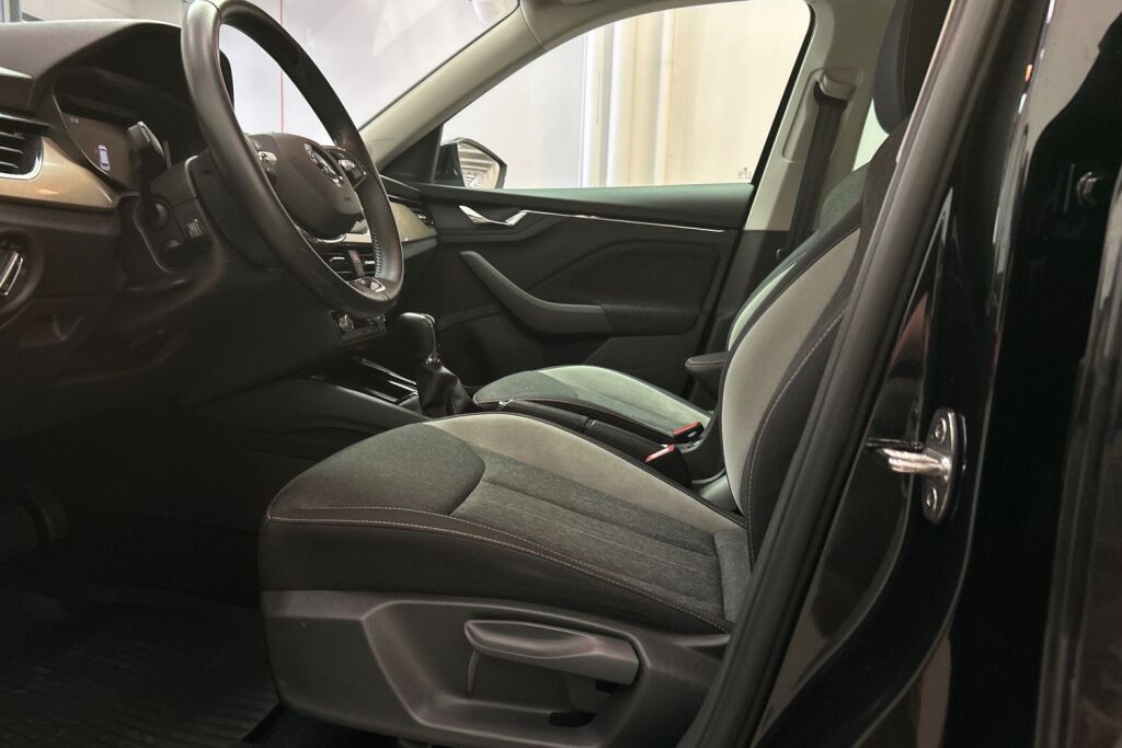 Skoda Kamiq 2023 1.0 TSI 110 Style DSG Autom.