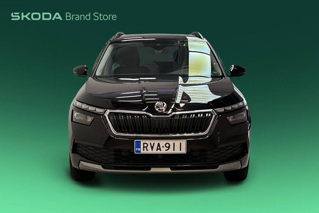 Skoda Kamiq 2023 1.0 TSI 110 Style DSG Autom.