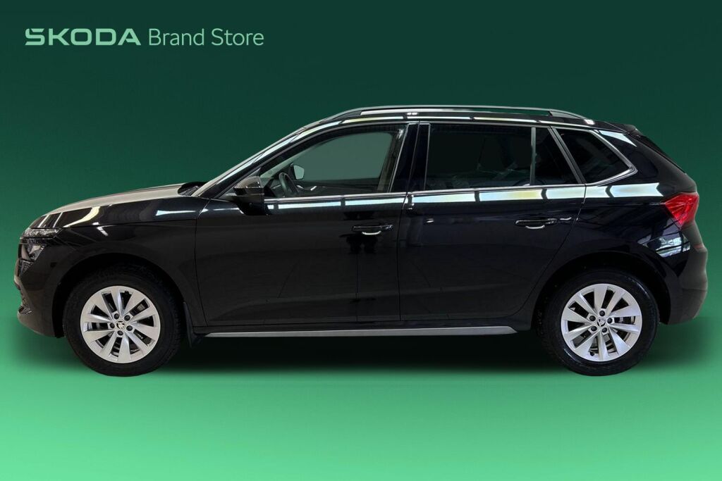 Skoda Kamiq 2023 1.0 TSI 110 Style DSG Autom.