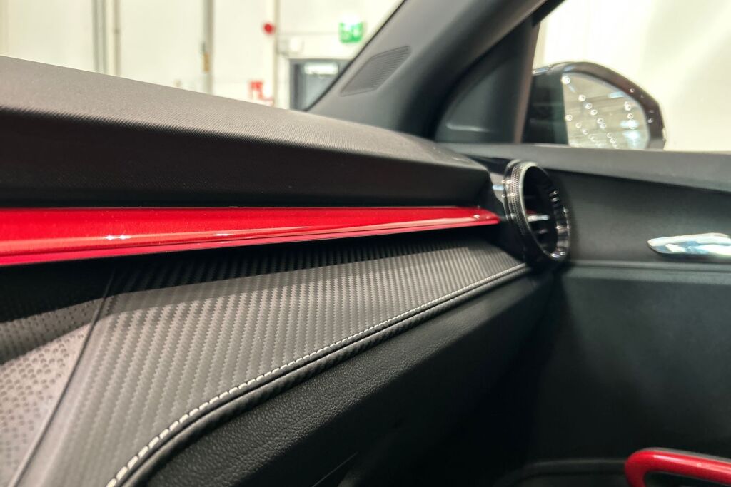 Skoda Fabia 2023 1.5 TSI Monte Carlo DSG Autom.