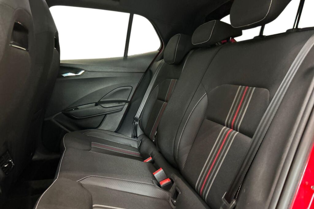 Skoda Fabia 2023 1.5 TSI Monte Carlo DSG Autom.