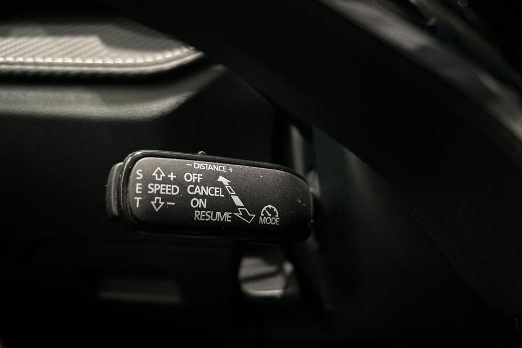 Skoda Fabia 2023 1.5 TSI Monte Carlo DSG Autom.