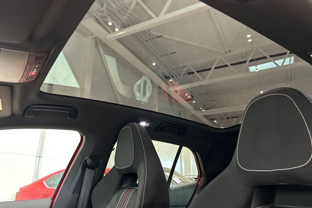 Skoda Fabia 2023 1.5 TSI Monte Carlo DSG Autom.