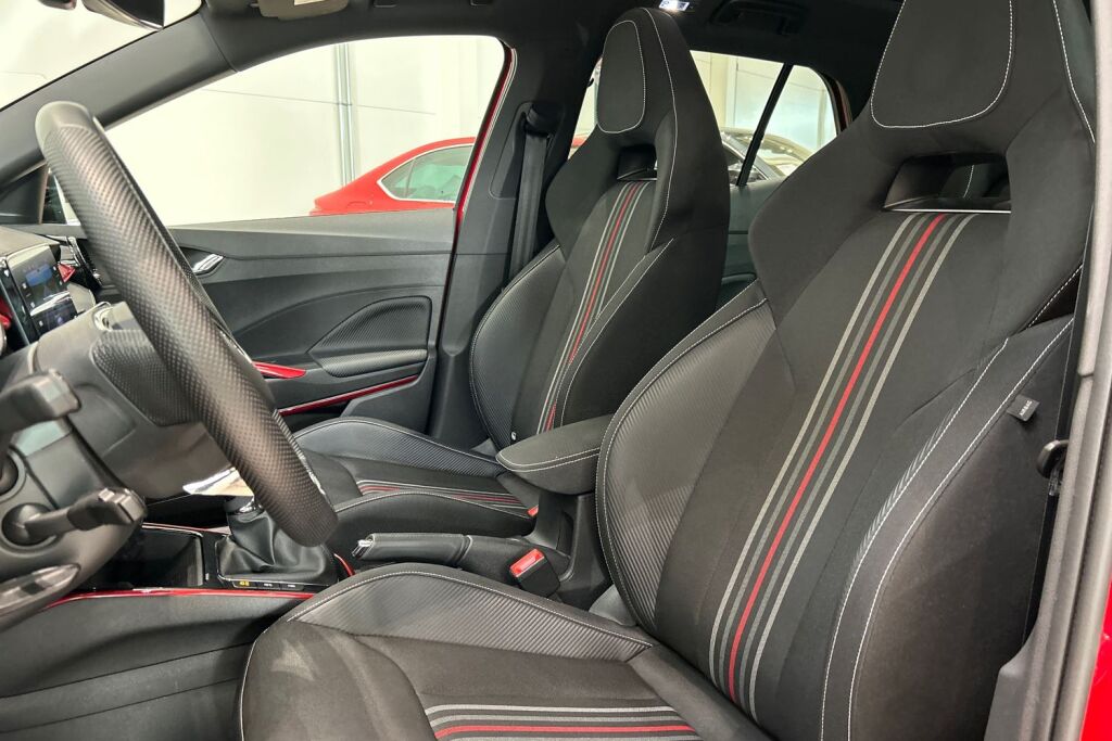 Skoda Fabia 2023 1.5 TSI Monte Carlo DSG Autom.