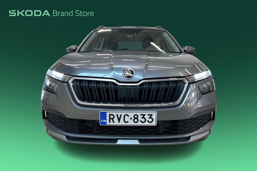 SKODA Kamiq 2023 1.5 TSI Ambition DSG Autom.