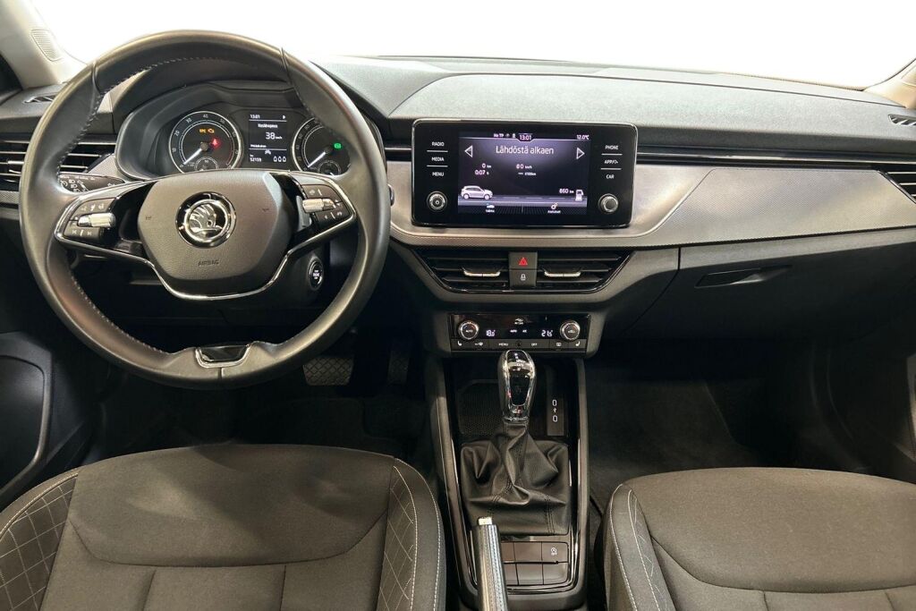SKODA Kamiq 2023 1.5 TSI Ambition DSG Autom.