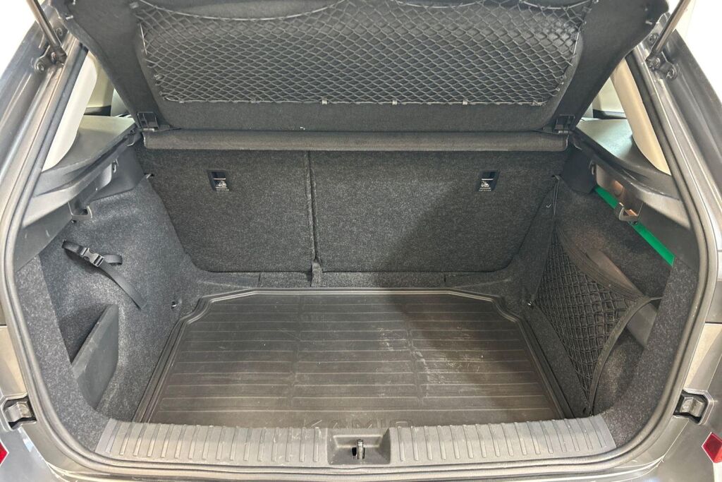 SKODA Kamiq 2023 1.5 TSI Ambition DSG Autom.