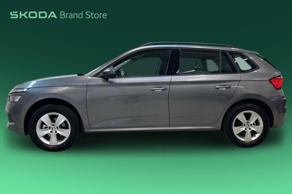 SKODA Kamiq 2023 1.5 TSI Ambition DSG Autom.