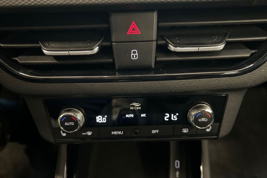 SKODA Kamiq 2023 1.5 TSI Ambition DSG Autom.