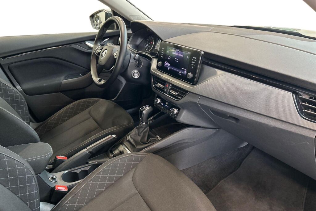 SKODA Kamiq 2023 1.5 TSI Ambition DSG Autom.