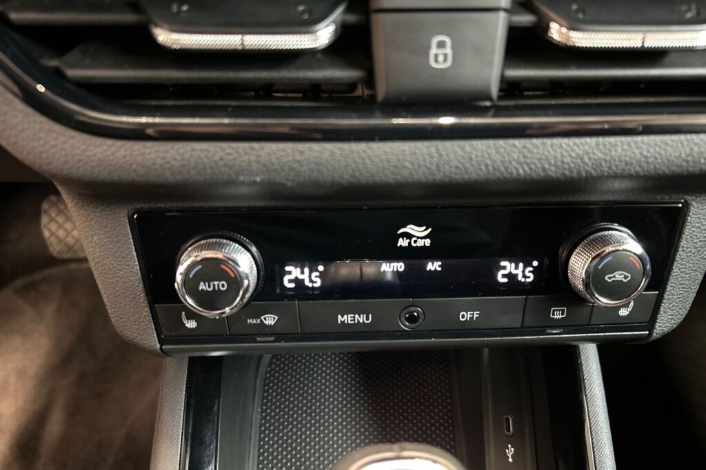 SKODA Kamiq 2023 1.5 TSI Ambition DSG Autom.