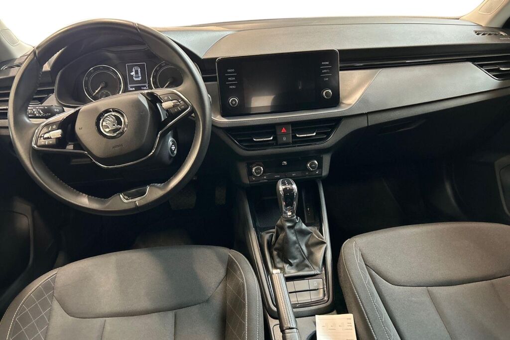 SKODA Kamiq 2023 1.5 TSI Ambition DSG Autom.
