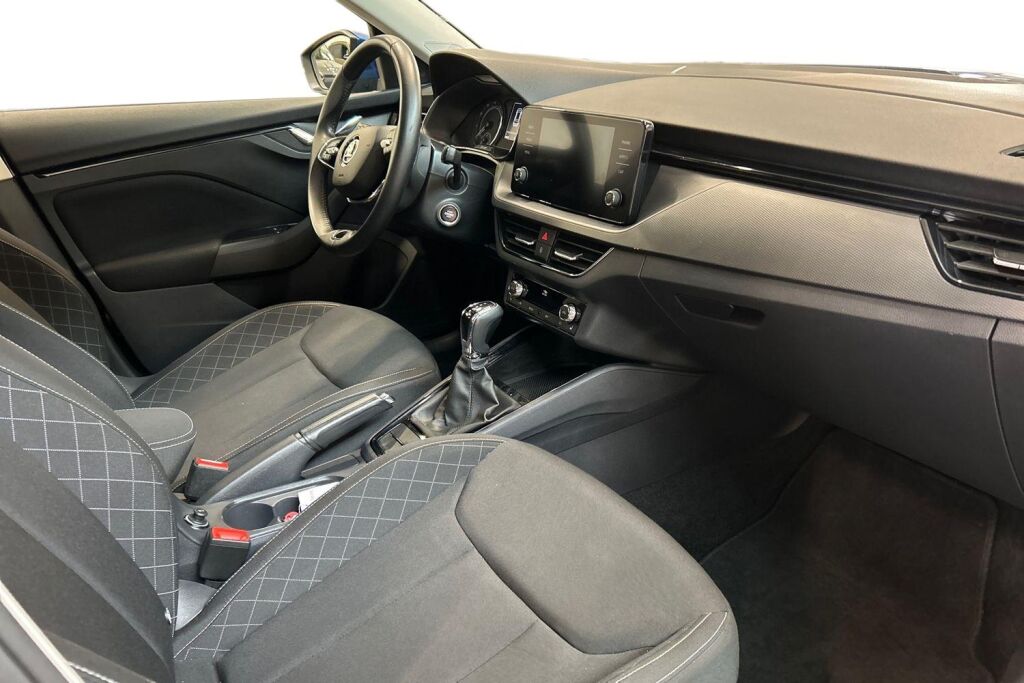 SKODA Kamiq 2023 1.5 TSI Ambition DSG Autom.