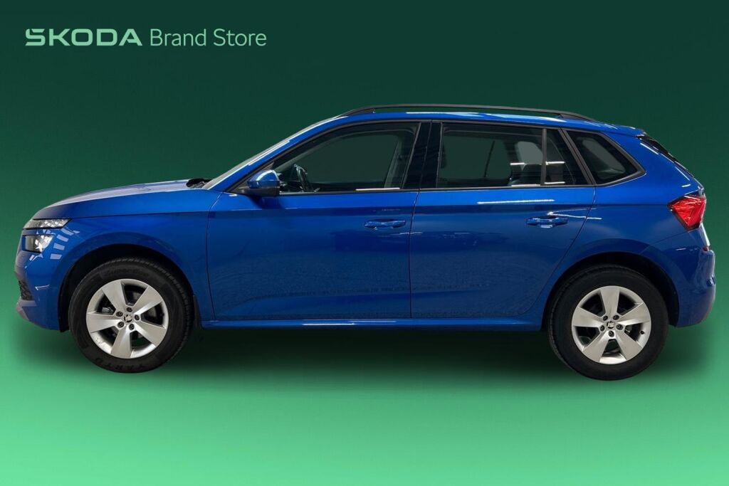 SKODA Kamiq 2023 1.5 TSI Ambition DSG Autom.