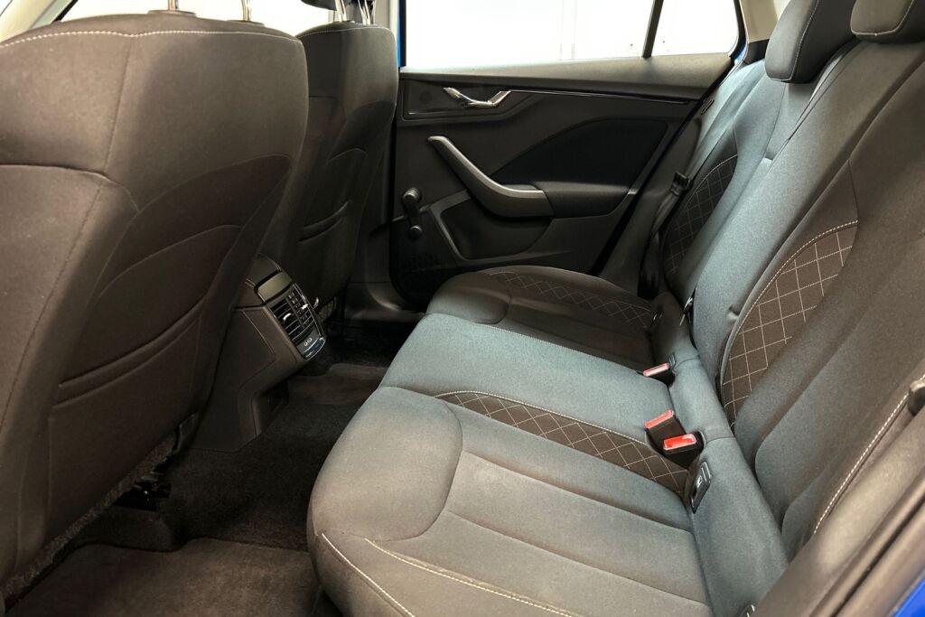 SKODA Kamiq 2023 1.5 TSI Ambition DSG Autom.