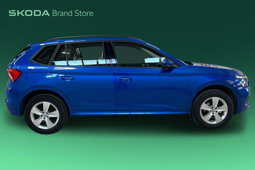 SKODA Kamiq 2023 1.5 TSI Ambition DSG Autom.