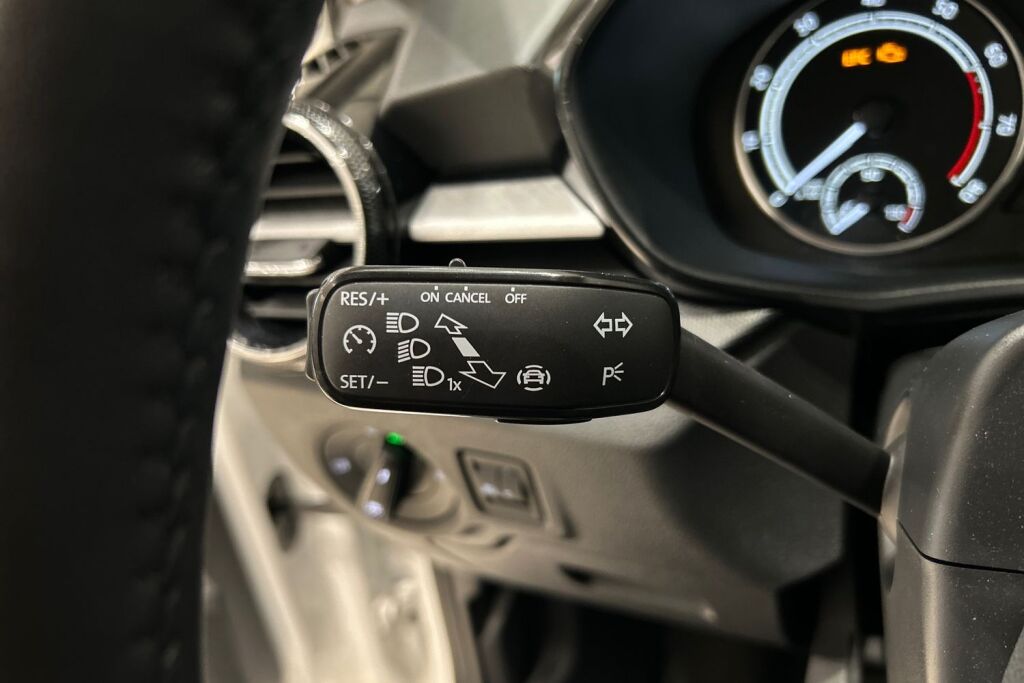 Skoda Fabia 2024 1.0 TSI 110 Ambition DSG Autom.