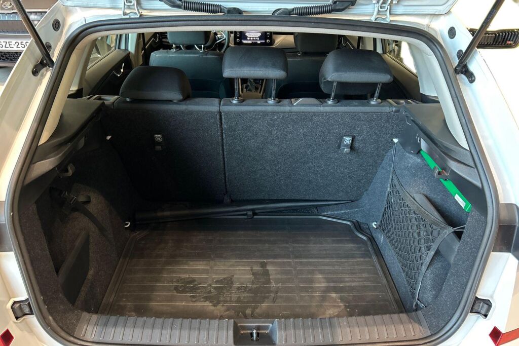 Skoda Kamiq 2023 1.5 TSI Ambition DSG Autom.