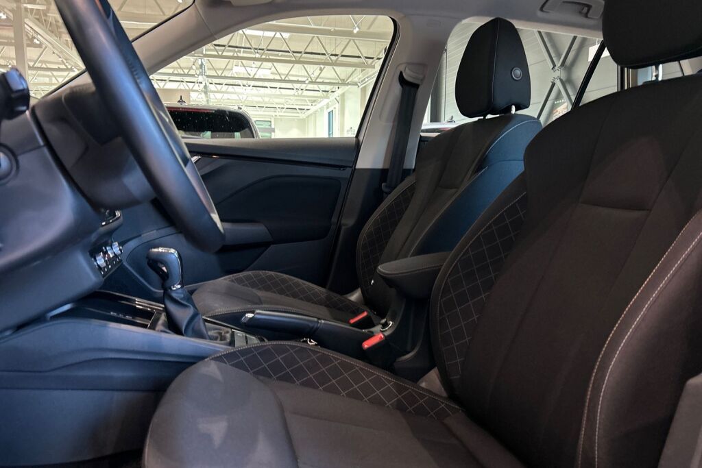 Skoda Kamiq 2023 1.5 TSI Ambition DSG Autom.