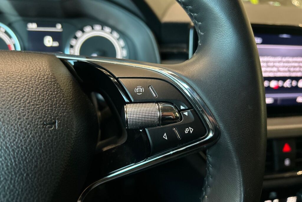 Skoda Kamiq 2023 1.5 TSI Ambition DSG Autom.