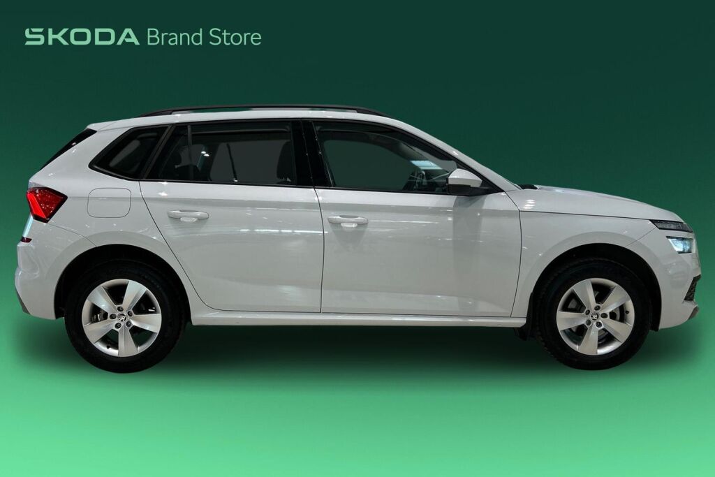 Skoda Kamiq 2023 1.5 TSI Ambition DSG Autom.