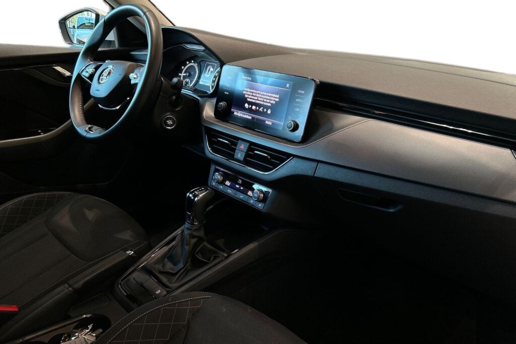 Skoda Kamiq 2023 1.5 TSI Ambition DSG Autom.
