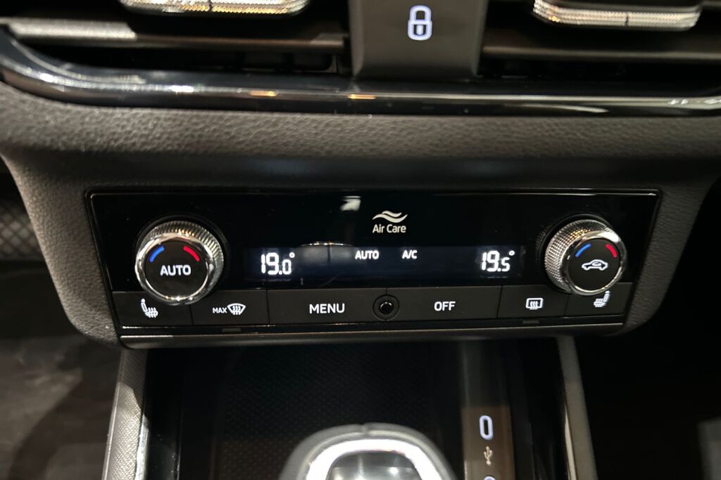 SKODA Kamiq 2023 1.5 TSI Ambition DSG Autom.