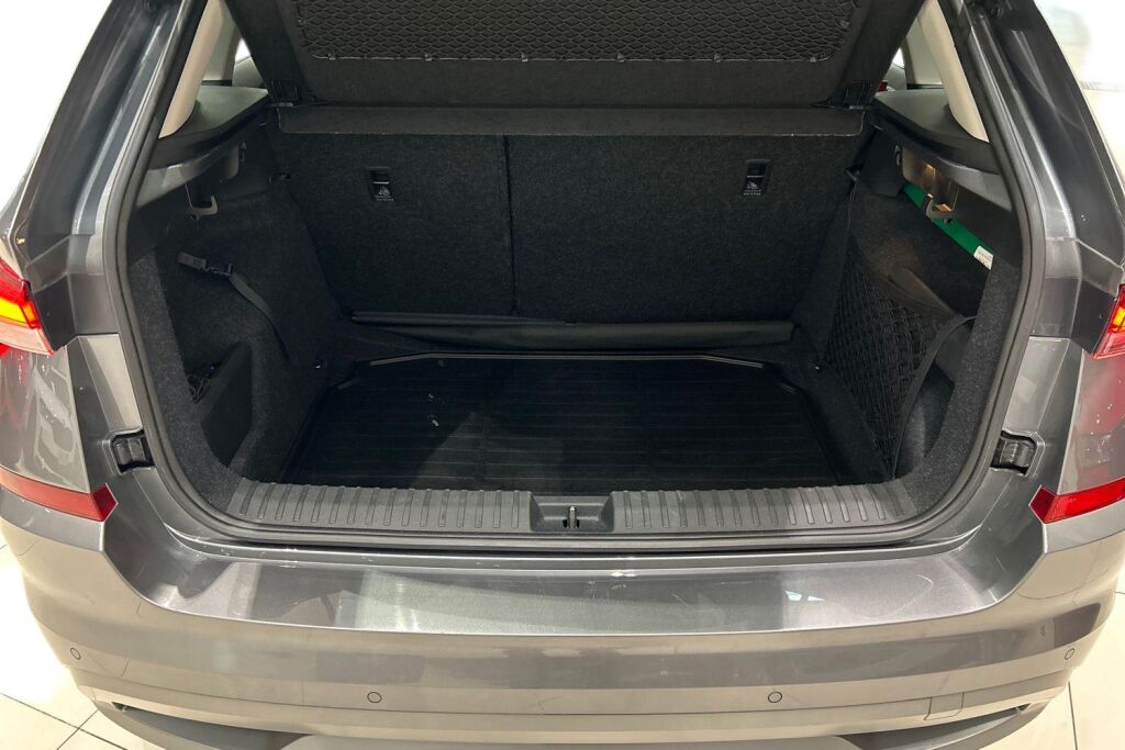 SKODA Kamiq 2023 1.5 TSI Ambition DSG Autom.