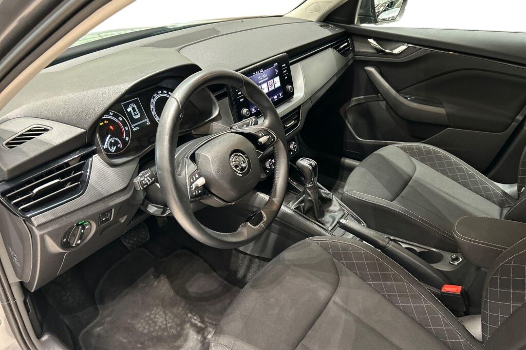 SKODA Kamiq 2023 1.5 TSI Ambition DSG Autom.