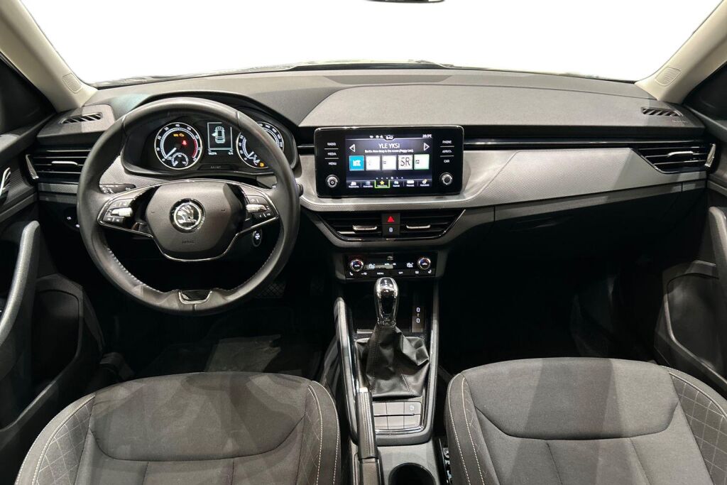 SKODA Kamiq 2023 1.5 TSI Ambition DSG Autom.