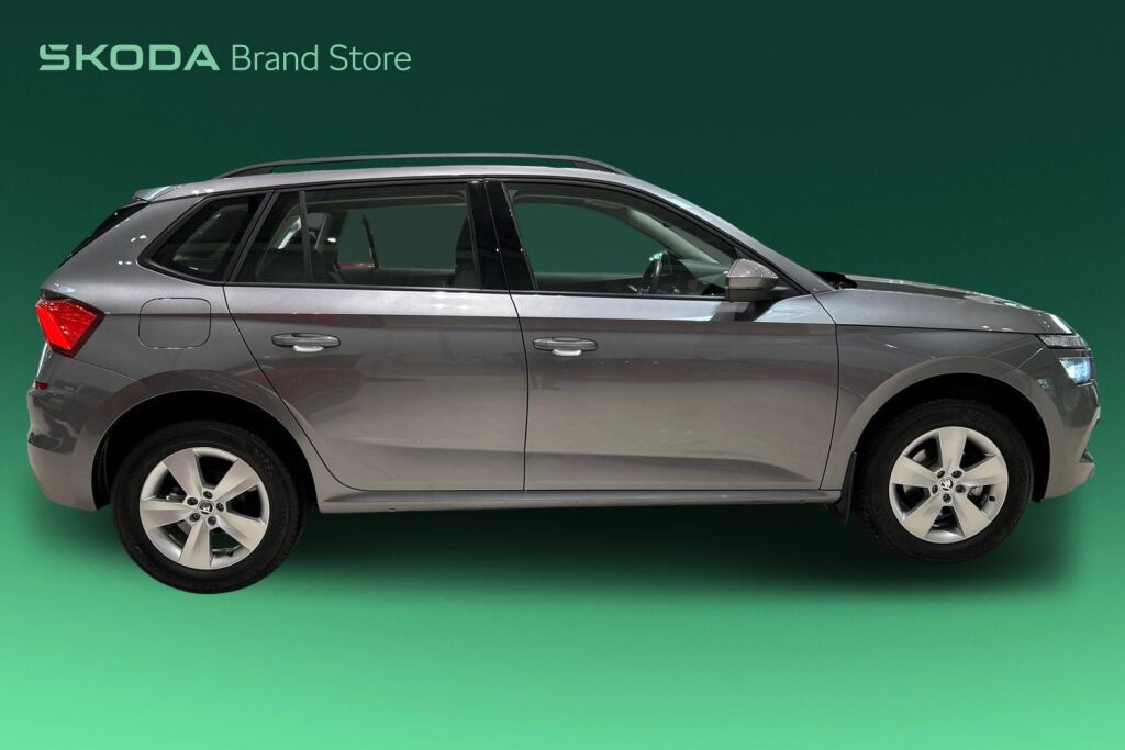 SKODA Kamiq 2023 1.5 TSI Ambition DSG Autom.
