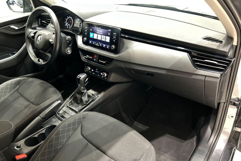 SKODA Kamiq 2023 1.5 TSI Ambition DSG Autom.